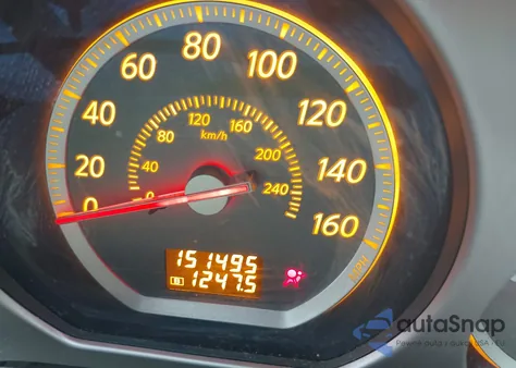 2006 Nissan Murano Sl from USA, damaged, VIN JN8AZ08W16W545198